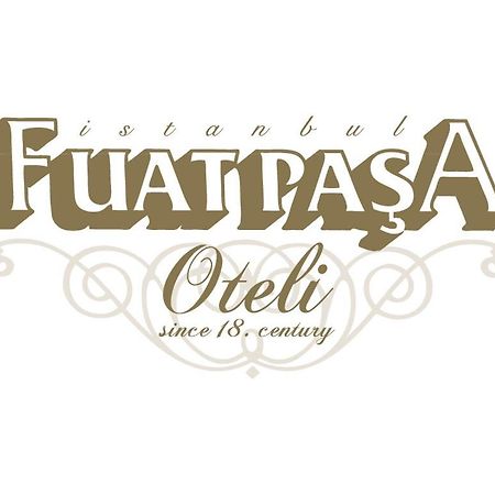 Fuat Pasa Oteli - Special Category Bosphorus Istanbul Exteriör bild