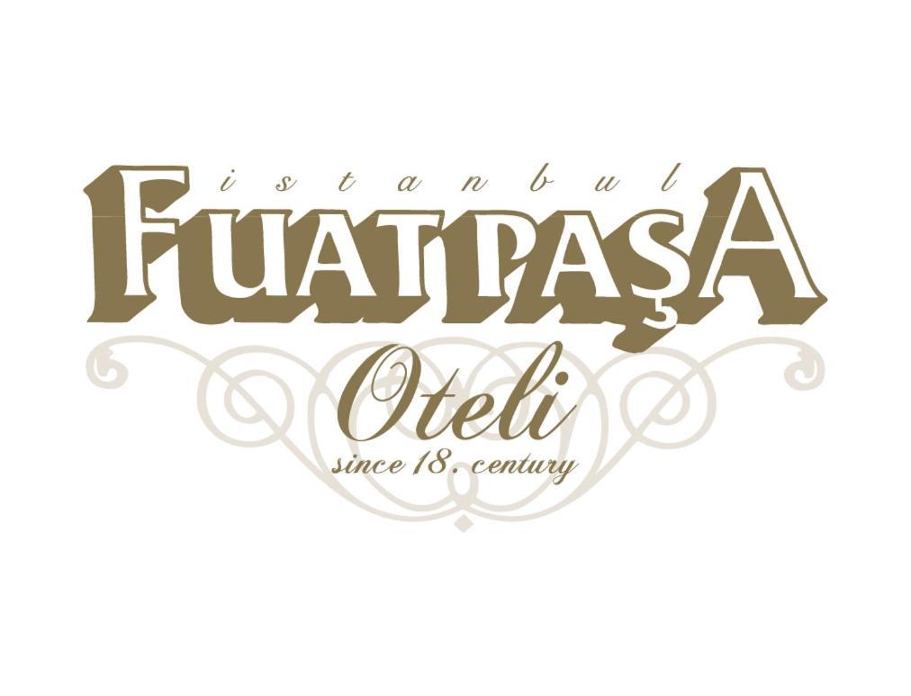 Fuat Pasa Oteli - Special Category Bosphorus Istanbul Exteriör bild
